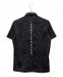 PEARLY GATES (パーリーゲイツ) ゴルフウェア(トップス) ブラック サイズ:SIZE M：11000円