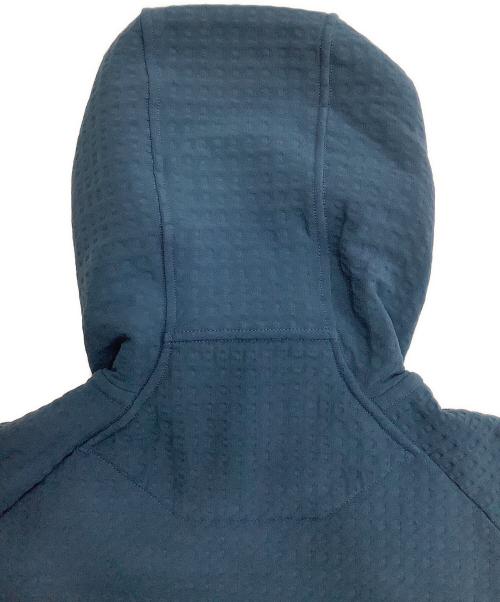 Patagonia（パタゴニア）Patagonia (パタゴニア) トレッキングウェア(フリース) ネイビー サイズ:SIZE Sの古着・服飾アイテム
