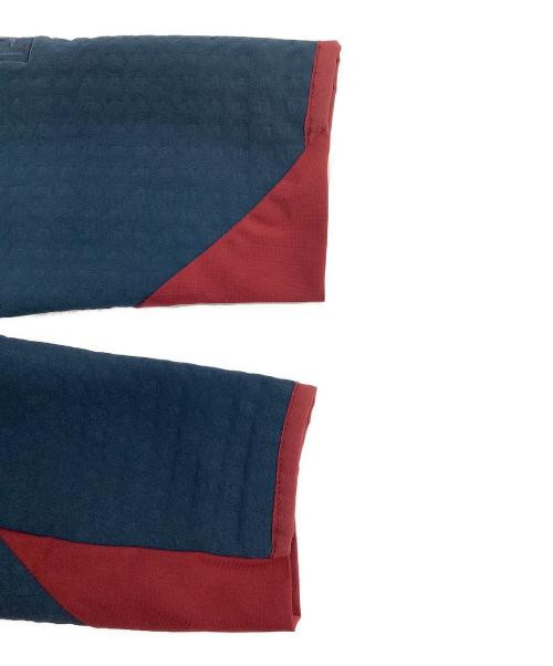 Patagonia（パタゴニア）Patagonia (パタゴニア) トレッキングウェア(フリース) ネイビー サイズ:SIZE Sの古着・服飾アイテム