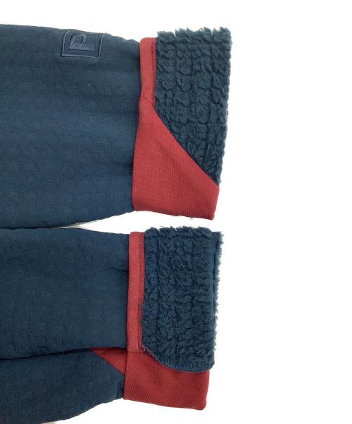 Patagonia（パタゴニア）Patagonia (パタゴニア) トレッキングウェア(フリース) ネイビー サイズ:SIZE Sの古着・服飾アイテム