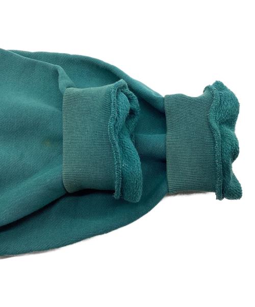 adidas（アディダス）adidas (アディダス) 1960 Roma Giochi XVII OLIMPIADE グリーン サイズ:SIZE Mの古着・服飾アイテム