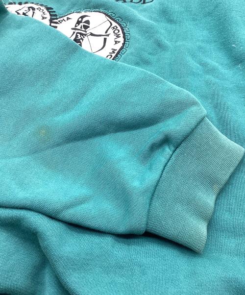 adidas（アディダス）adidas (アディダス) 1960 Roma Giochi XVII OLIMPIADE グリーン サイズ:SIZE Mの古着・服飾アイテム