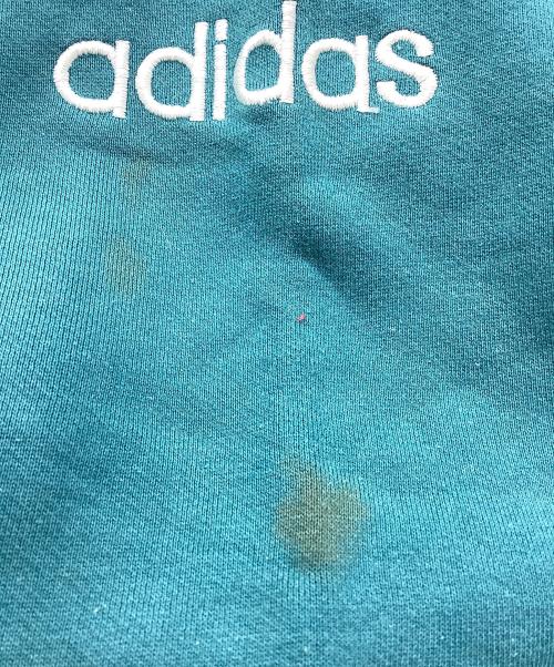 adidas（アディダス）adidas (アディダス) 1960 Roma Giochi XVII OLIMPIADE グリーン サイズ:SIZE Mの古着・服飾アイテム