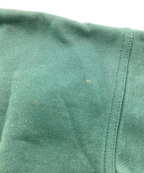 adidas（アディダス）adidas (アディダス) 1960 Roma Giochi XVII OLIMPIADE グリーン サイズ:SIZE Mの古着・服飾アイテム