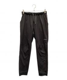Patagonia（パタゴニア）の古着「テルボンヌ・ジョガーズ」｜ブラック