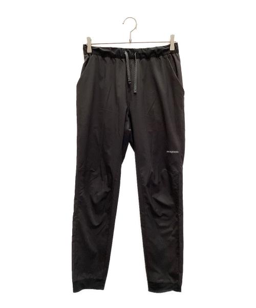 Patagonia（パタゴニア）Patagonia (パタゴニア) テルボンヌ・ジョガーズ ブラック サイズ:SIZE Sの古着・服飾アイテム
