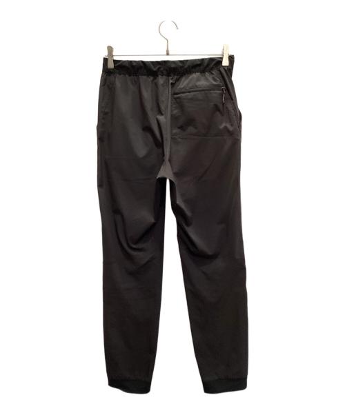 Patagonia（パタゴニア）Patagonia (パタゴニア) テルボンヌ・ジョガーズ ブラック サイズ:SIZE Sの古着・服飾アイテム