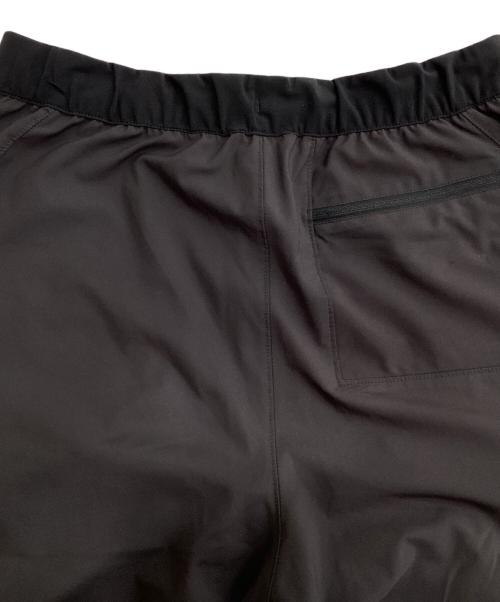 Patagonia（パタゴニア）Patagonia (パタゴニア) テルボンヌ・ジョガーズ ブラック サイズ:SIZE Sの古着・服飾アイテム