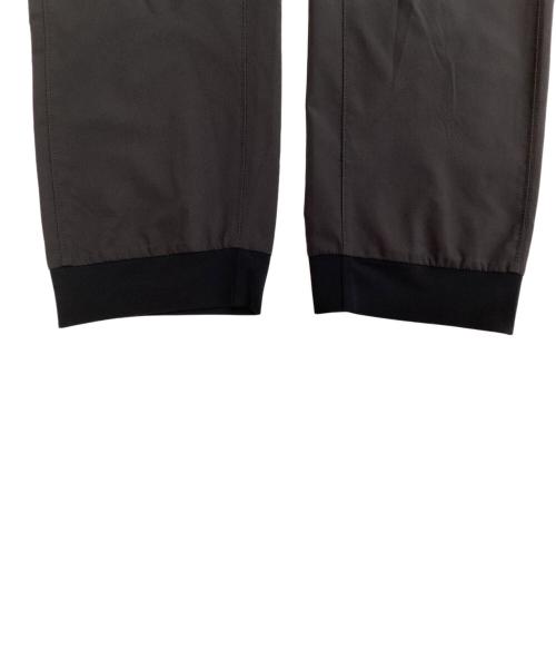 Patagonia（パタゴニア）Patagonia (パタゴニア) テルボンヌ・ジョガーズ ブラック サイズ:SIZE Sの古着・服飾アイテム
