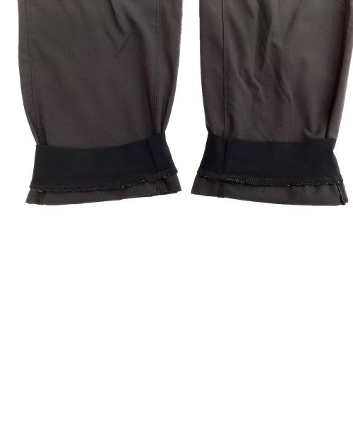 Patagonia（パタゴニア）Patagonia (パタゴニア) テルボンヌ・ジョガーズ ブラック サイズ:SIZE Sの古着・服飾アイテム