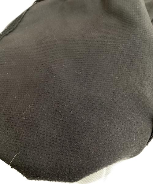 Patagonia（パタゴニア）Patagonia (パタゴニア) テルボンヌ・ジョガーズ ブラック サイズ:SIZE Sの古着・服飾アイテム