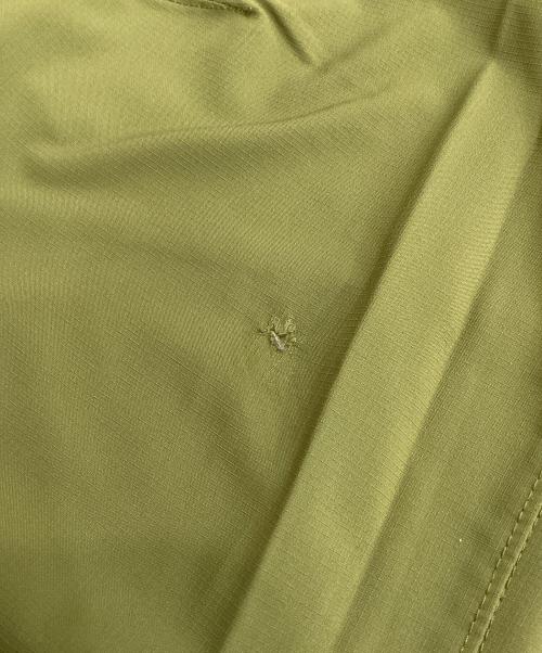 Patagonia（パタゴニア）Patagonia (パタゴニア) テルボンヌ・ジョガーズ 黄緑 サイズ:SIZE Sの古着・服飾アイテム