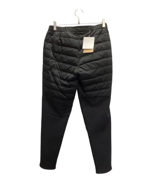 THE NORTH FACE（ザ ノース フェイス）THE NORTH FACE (ザ ノース フェイス) レッドランロングパンツ ブラック サイズ:SIZE Lの古着・服飾アイテム