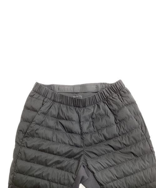 THE NORTH FACE（ザ ノース フェイス）THE NORTH FACE (ザ ノース フェイス) レッドランロングパンツ ブラック サイズ:SIZE Lの古着・服飾アイテム