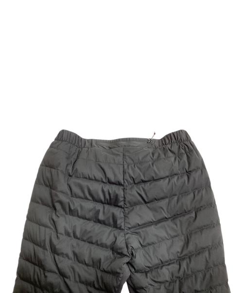 THE NORTH FACE（ザ ノース フェイス）THE NORTH FACE (ザ ノース フェイス) レッドランロングパンツ ブラック サイズ:SIZE Lの古着・服飾アイテム