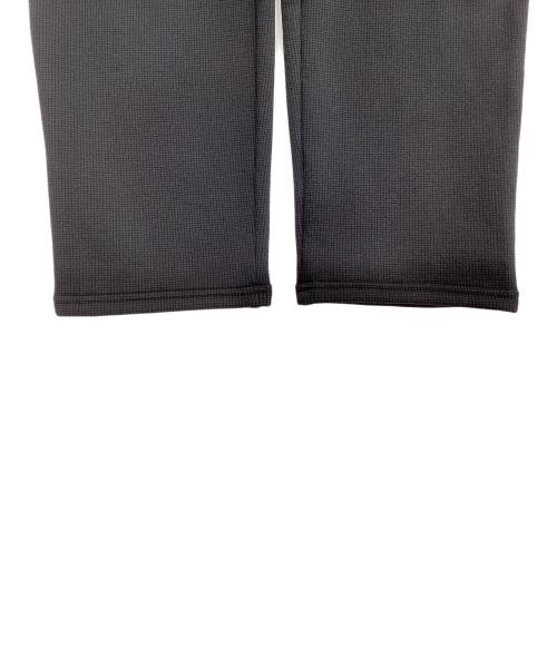 THE NORTH FACE（ザ ノース フェイス）THE NORTH FACE (ザ ノース フェイス) レッドランロングパンツ ブラック サイズ:SIZE Lの古着・服飾アイテム