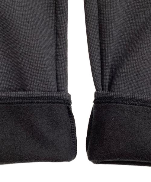 THE NORTH FACE（ザ ノース フェイス）THE NORTH FACE (ザ ノース フェイス) レッドランロングパンツ ブラック サイズ:SIZE Lの古着・服飾アイテム
