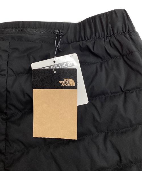 THE NORTH FACE（ザ ノース フェイス）THE NORTH FACE (ザ ノース フェイス) レッドランロングパンツ ブラック サイズ:SIZE Lの古着・服飾アイテム