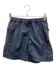 山と道（ヤマトミチ）の古着「5-Pocket Shorts」｜ネイビー