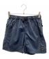 山と道（ヤマトミチ）の古着「5-Pocket Shorts」｜ネイビー