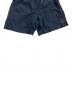 中古・古着 山と道 (ヤマトミチ) 5-Pocket Shorts ネイビー サイズ:SIZE M：8000円