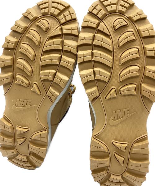 NIKE（ナイキ）NIKE (ナイキ) マノア レザー コヨーテ サイズ:SIZE 26cmの古着・服飾アイテム