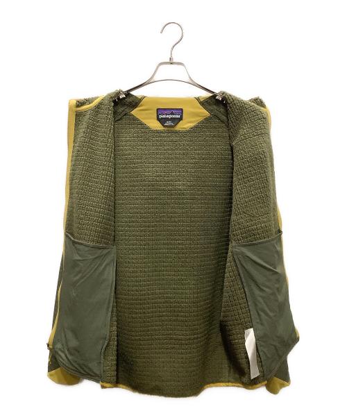 Patagonia（パタゴニア）Patagonia (パタゴニア) トレッキングウェア(ジャケット) オリーブ サイズ:Ｍの古着・服飾アイテム