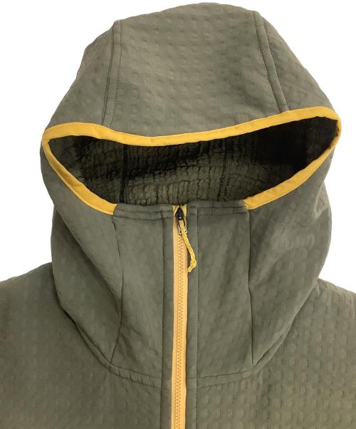Patagonia（パタゴニア）Patagonia (パタゴニア) トレッキングウェア(ジャケット) オリーブ サイズ:Ｍの古着・服飾アイテム