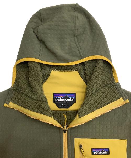 Patagonia（パタゴニア）Patagonia (パタゴニア) トレッキングウェア(ジャケット) オリーブ サイズ:Ｍの古着・服飾アイテム