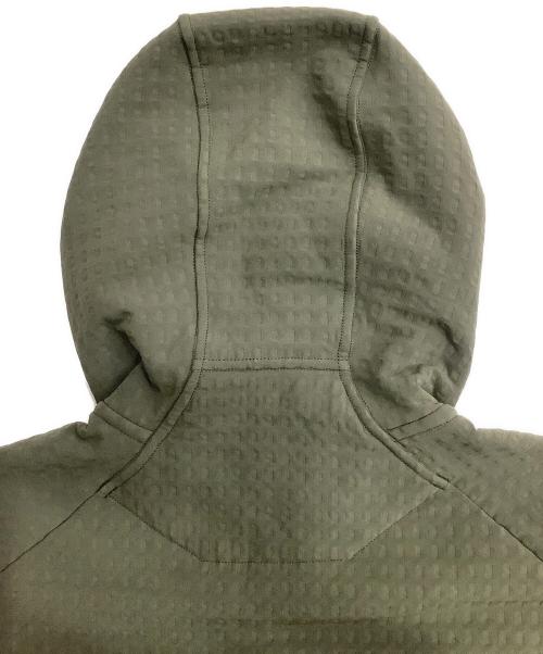 Patagonia（パタゴニア）Patagonia (パタゴニア) トレッキングウェア(ジャケット) オリーブ サイズ:Ｍの古着・服飾アイテム