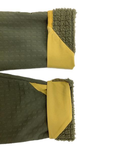 Patagonia（パタゴニア）Patagonia (パタゴニア) トレッキングウェア(ジャケット) オリーブ サイズ:Ｍの古着・服飾アイテム