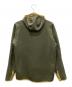 Patagonia (パタゴニア) トレッキングウェア(ジャケット) オリーブ サイズ:Ｍ：18000円