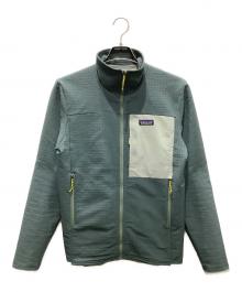 Patagonia（パタゴニア）の古着「トレッキングウェア(ジャケット)」｜グレー
