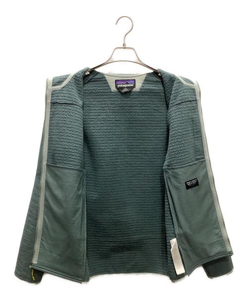 Patagonia（パタゴニア）Patagonia (パタゴニア) トレッキングウェア(ジャケット) グレー サイズ:SIZE Sの古着・服飾アイテム