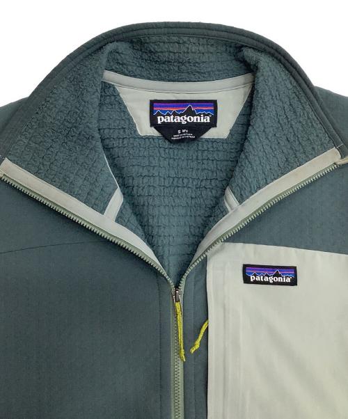 Patagonia（パタゴニア）Patagonia (パタゴニア) トレッキングウェア(ジャケット) グレー サイズ:SIZE Sの古着・服飾アイテム