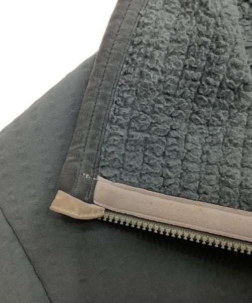Patagonia（パタゴニア）Patagonia (パタゴニア) トレッキングウェア(ジャケット) グレー サイズ:SIZE Sの古着・服飾アイテム