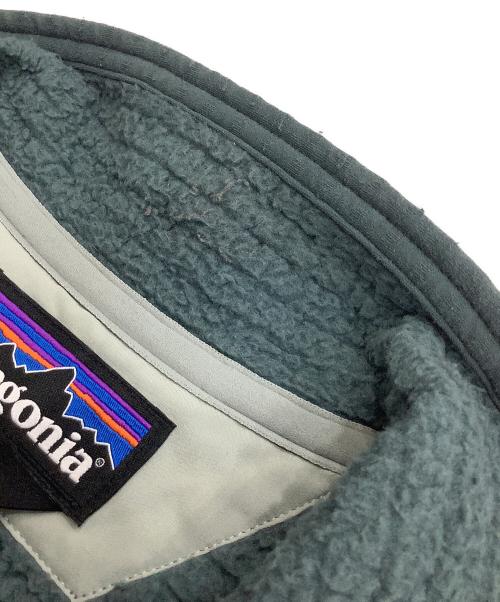 Patagonia（パタゴニア）Patagonia (パタゴニア) トレッキングウェア(ジャケット) グレー サイズ:SIZE Sの古着・服飾アイテム