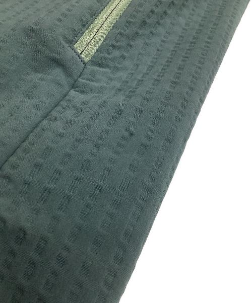 Patagonia（パタゴニア）Patagonia (パタゴニア) トレッキングウェア(ジャケット) グレー サイズ:SIZE Sの古着・服飾アイテム