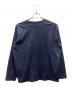 THE NORTH FACE (ザ ノース フェイス) テックラウンジカーディガン ネイビー サイズ:SIZE S：10000円