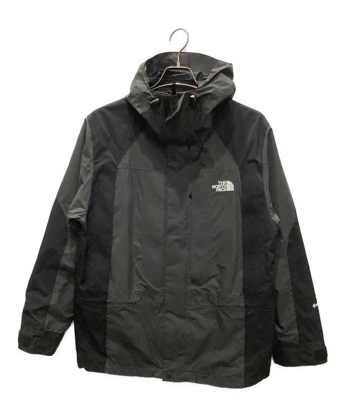 THE NORTH FACE（ザ ノース フェイス）THE NORTH FACE (ザ ノース フェイス) トレッキングウェア(ジャケット) ブラック サイズ:SIZE Sの古着・服飾アイテム