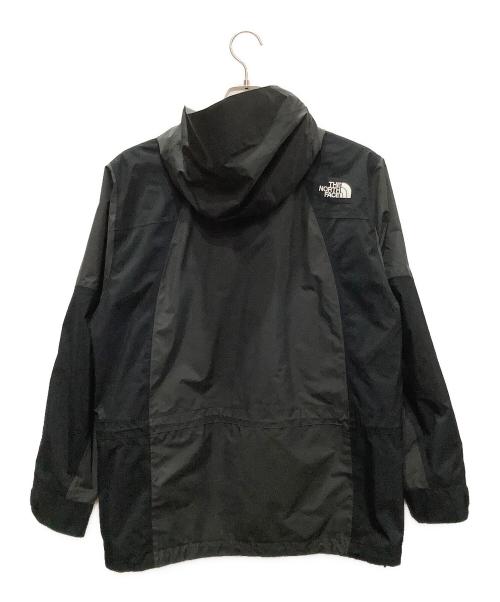 THE NORTH FACE（ザ ノース フェイス）THE NORTH FACE (ザ ノース フェイス) トレッキングウェア(ジャケット) ブラック サイズ:SIZE Sの古着・服飾アイテム