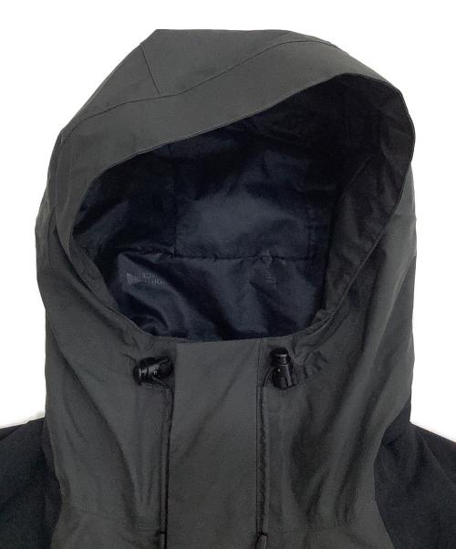 THE NORTH FACE（ザ ノース フェイス）THE NORTH FACE (ザ ノース フェイス) トレッキングウェア(ジャケット) ブラック サイズ:SIZE Sの古着・服飾アイテム