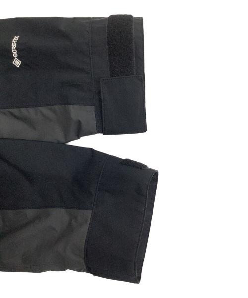 THE NORTH FACE（ザ ノース フェイス）THE NORTH FACE (ザ ノース フェイス) トレッキングウェア(ジャケット) ブラック サイズ:SIZE Sの古着・服飾アイテム
