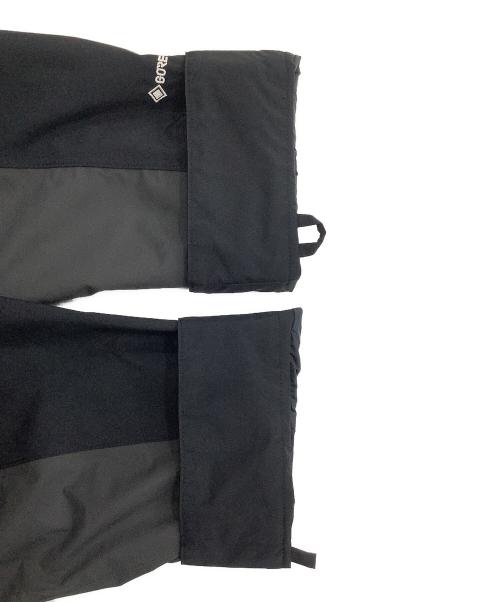 THE NORTH FACE（ザ ノース フェイス）THE NORTH FACE (ザ ノース フェイス) トレッキングウェア(ジャケット) ブラック サイズ:SIZE Sの古着・服飾アイテム