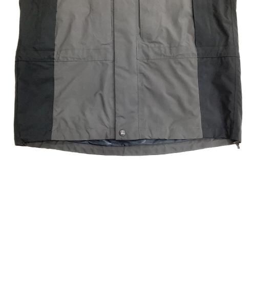 THE NORTH FACE（ザ ノース フェイス）THE NORTH FACE (ザ ノース フェイス) トレッキングウェア(ジャケット) ブラック サイズ:SIZE Sの古着・服飾アイテム