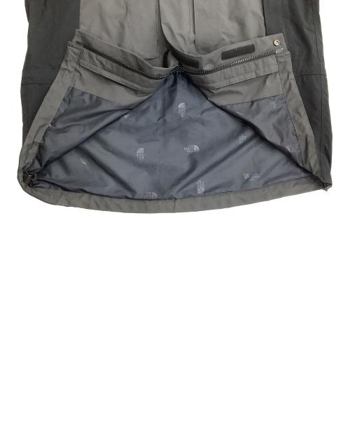 THE NORTH FACE（ザ ノース フェイス）THE NORTH FACE (ザ ノース フェイス) トレッキングウェア(ジャケット) ブラック サイズ:SIZE Sの古着・服飾アイテム