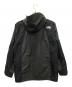 THE NORTH FACE (ザ ノース フェイス) トレッキングウェア(ジャケット) ブラック サイズ:SIZE S：27000円