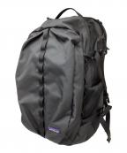 Patagoniaパタゴニア）の古着「レフュジオ・デイパック」｜ブラック