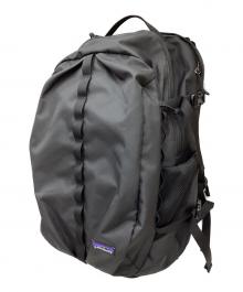 Patagonia（パタゴニア）の古着「レフュジオ・デイパック」｜ブラック