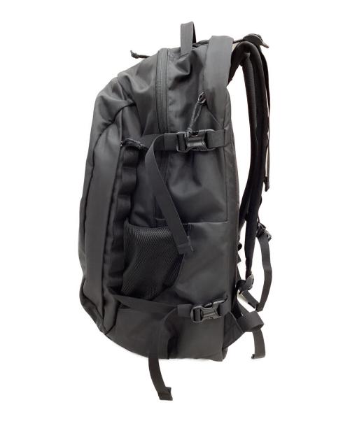Patagonia（パタゴニア）Patagonia (パタゴニア) レフュジオ・デイパック ブラック サイズ:32Ｌの古着・服飾アイテム